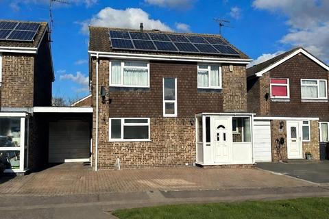 undefined, Obelisk Rise, Kingsthorpe, Northampton NN2