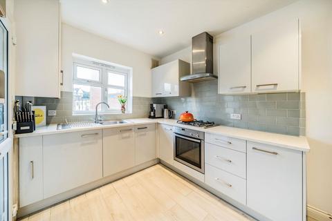 undefined, Adelaide Road, Surbiton KT6