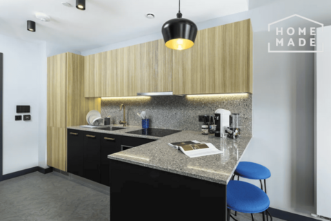 Flat to rent, Beton, HA9