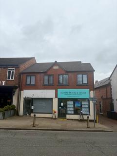 undefined, The Cross, Neston, CH64
