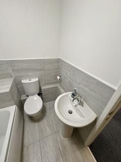 undefined, The Cross, Neston, CH64
