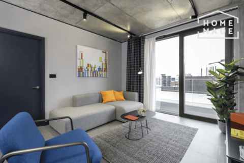 3 bedroom flat to rent, Beton, HA9