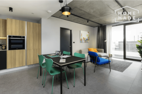 3 bedroom flat to rent, Beton, HA9