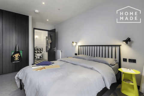 3 bedroom flat to rent, Beton, HA9