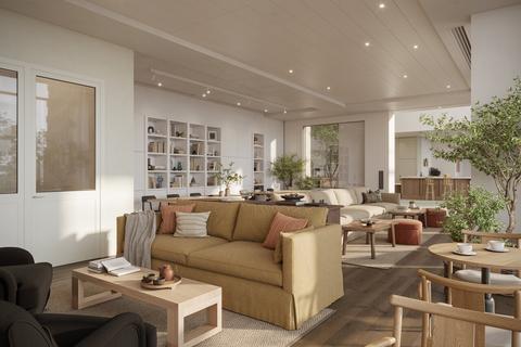 Greenford Quay, Greenford, UB6