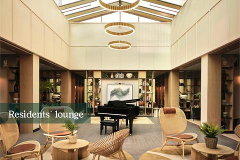 undefined, New Acres, Wandsworth, SW18