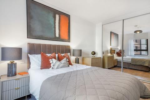 undefined, Sherlock Quarter, 36 Sherlock Street, B5