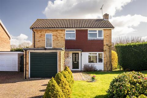 3 bedroom detached house for sale, Wilderness Road, Hurstpierpoint BN6