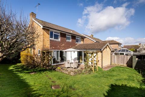3 bedroom detached house for sale, Wilderness Road, Hurstpierpoint BN6