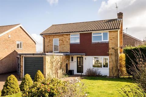 Wilderness Road, Hurstpierpoint BN6