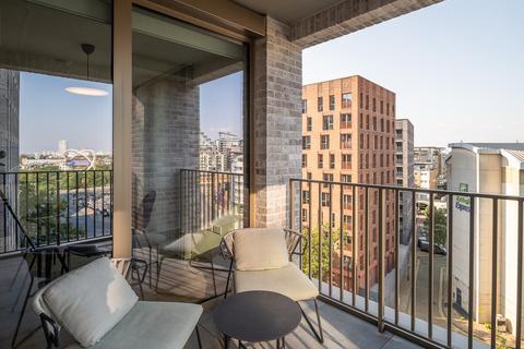 undefined, New Acres, Wandsworth, SW18