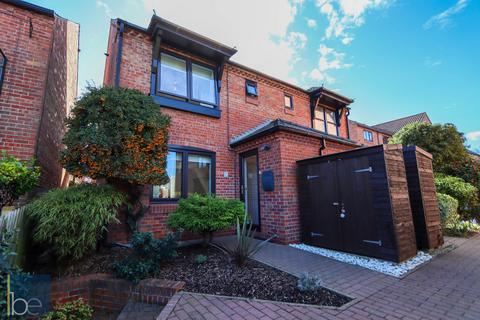 undefined, Coopers Yard, Newark, NG24 4UH