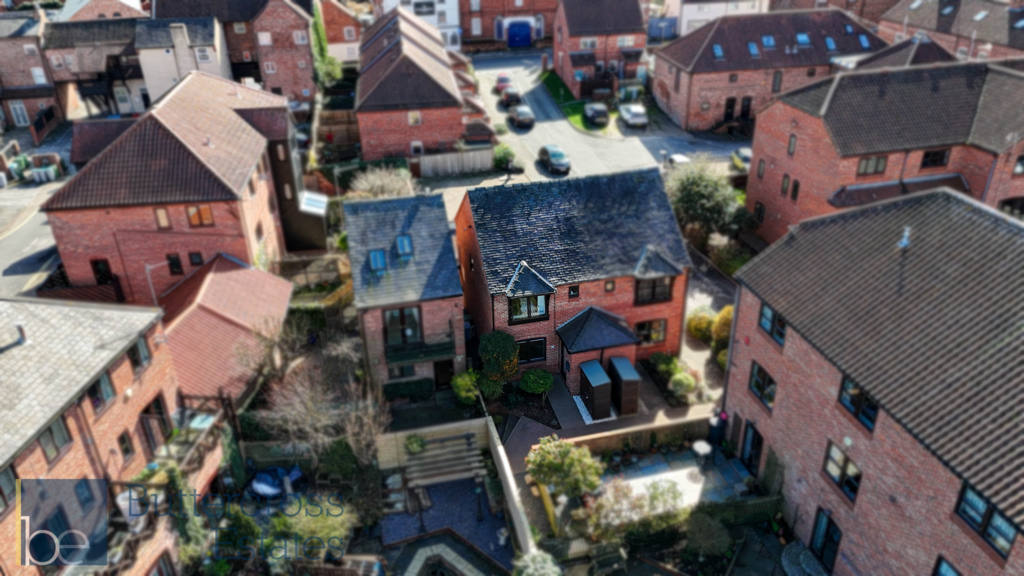 Coopers Yard
