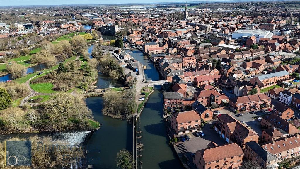 River Trent