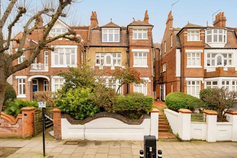 1 bedroom flat for sale, Fawley Road, London NW6