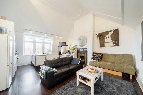 1 bedroom flat for sale, Fawley Road, London NW6