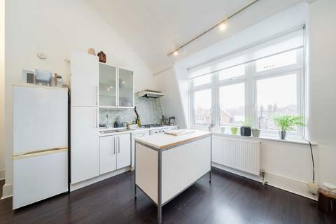 1 bedroom flat for sale, Fawley Road, London NW6