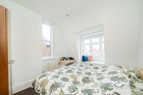 1 bedroom flat for sale, Fawley Road, London NW6