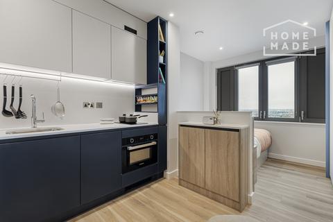 undefined, Enclave Acton, W3