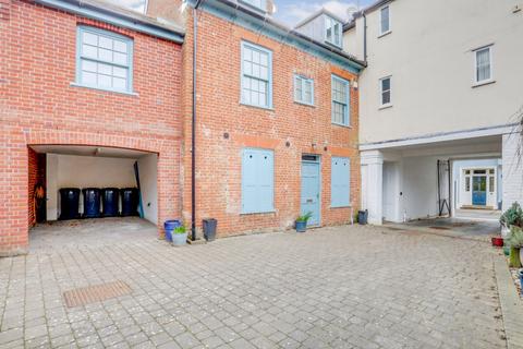 undefined, Saville Court, Church Street, Woodbridge