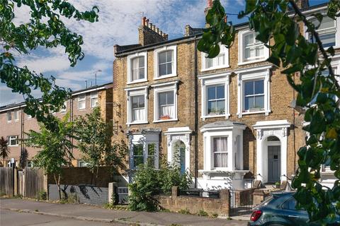 undefined, Wetherell Road, London E9