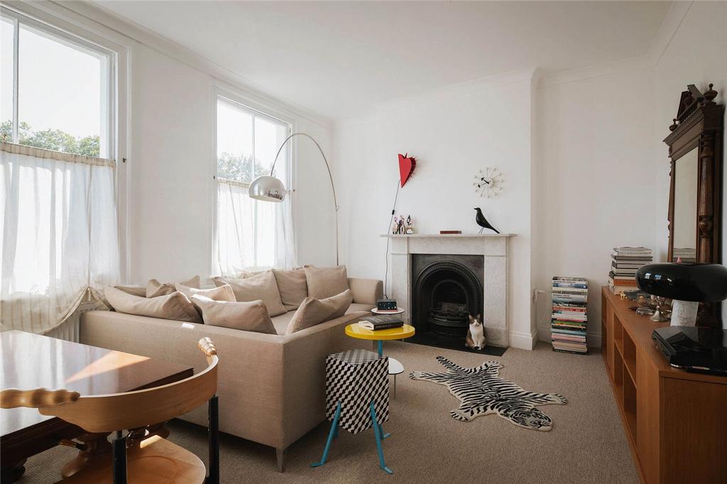 Wetherell Road E9
