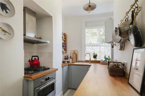 undefined, Wetherell Road, London E9