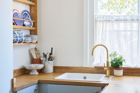 undefined, Wetherell Road, London E9