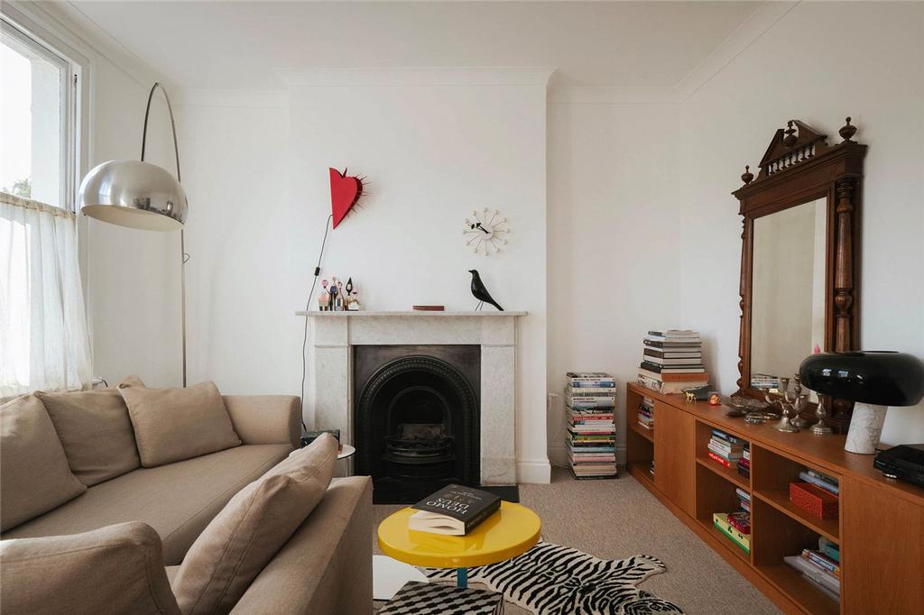 Wetherell Road E9