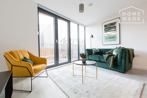 undefined, Vox, Trentham Street, M15