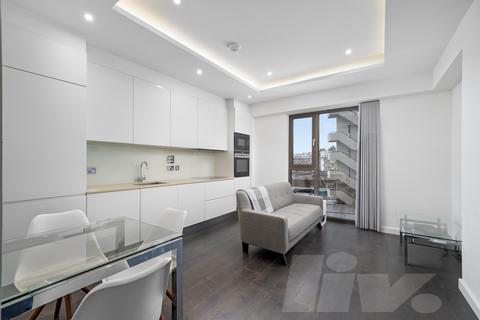 1 bedroom apartment to rent, Swiss Terrace, London NW6