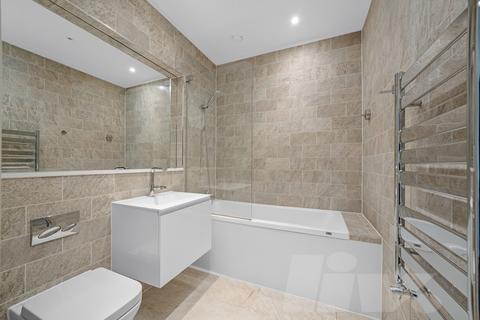 1 bedroom apartment to rent, Swiss Terrace, London NW6