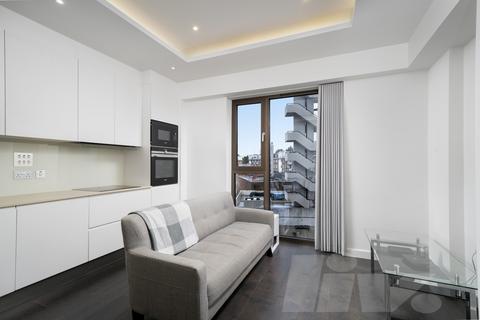 1 bedroom apartment to rent, Swiss Terrace, London NW6