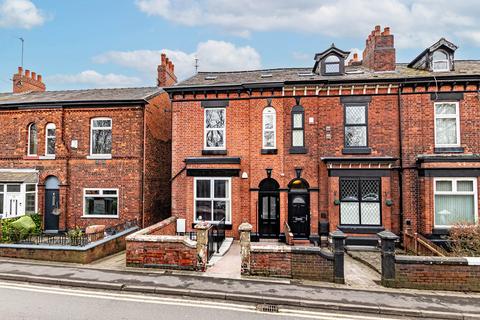 1 bedroom apartment to rent, Brinnington Road, Stockport, Cheshire, SK1