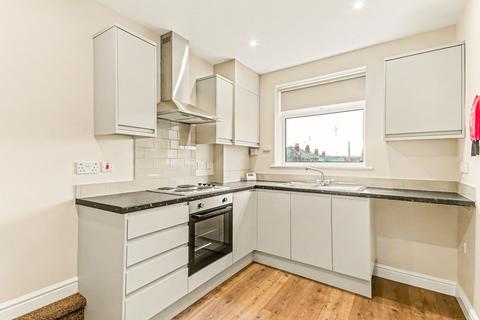 1 bedroom apartment to rent, Brinnington Road, Stockport, Cheshire, SK1