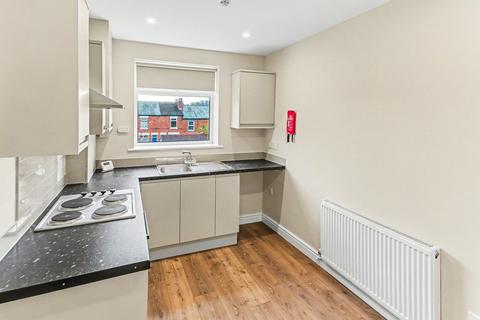 1 bedroom apartment to rent, Brinnington Road, Stockport, Cheshire, SK1