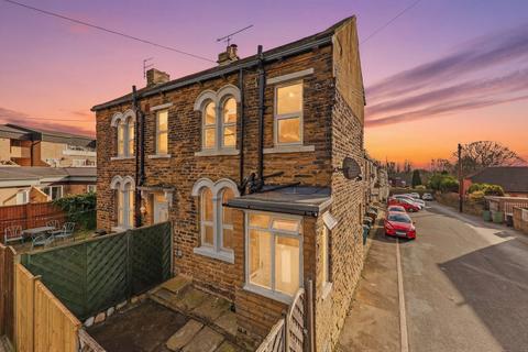 undefined, Hammerton Street, Leeds, LS28