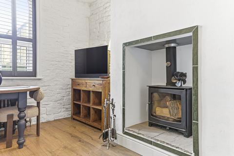 undefined, Hammerton Street, Leeds, LS28