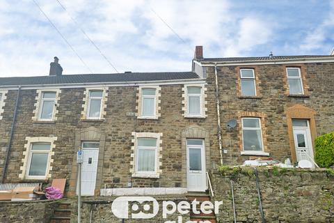 undefined, Evans Terrace, SWANSEA, SA1