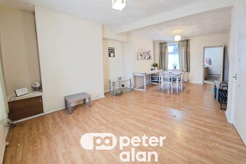 undefined, Evans Terrace, SWANSEA, SA1
