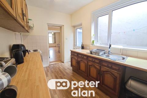 undefined, Evans Terrace, SWANSEA, SA1