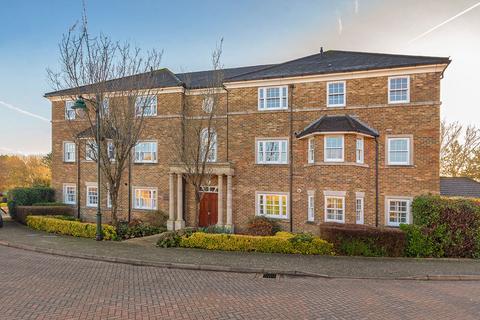 2 bedroom ground floor flat for sale, Alton Avenue, West Malling ME19
