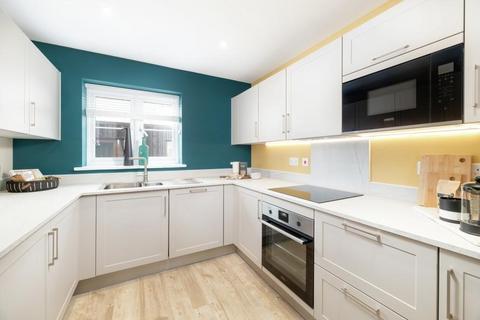 undefined, at The Gables, Attleborough NR17