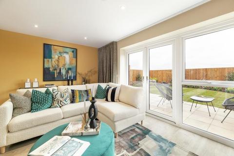 undefined, at The Gables, Attleborough NR17