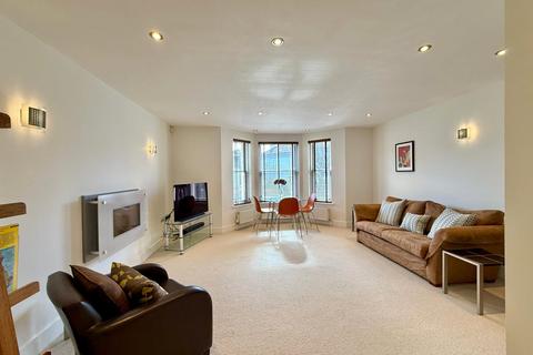 2 bedroom apartment for sale, Trinity Trees, Eastbourne, East Sussex, BN21