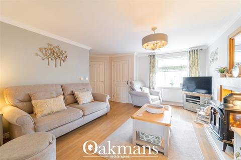 undefined, Westminster Place, West Midlands B31