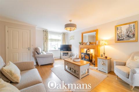 undefined, Westminster Place, West Midlands B31