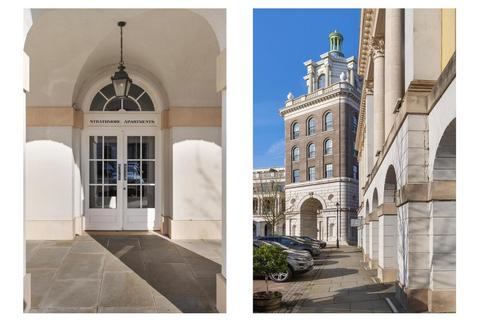 undefined, Queen Mother Square, Poundbury, Dorchester
