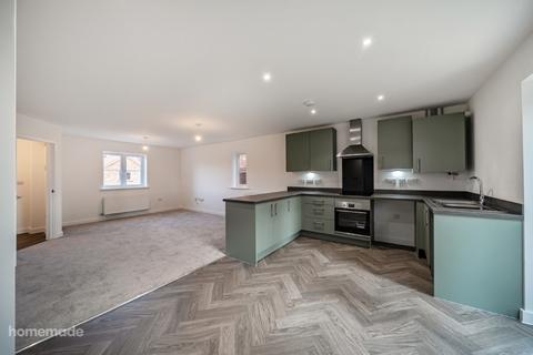 3 bedroom semi-detached house for sale, 25 Centurion Drove, Long Sutton PE12