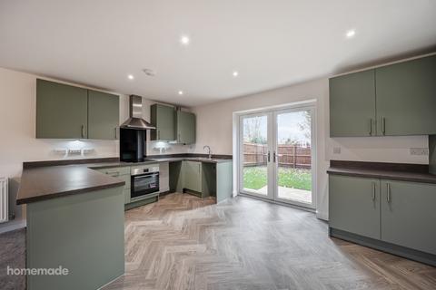 3 bedroom semi-detached house for sale, 25 Centurion Drove, Long Sutton PE12
